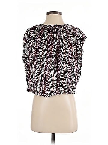 Corey Lynn Calter Sleeveless Blouse (view 1)