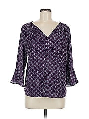 41 Hawthorn 3/4 Sleeve Blouse