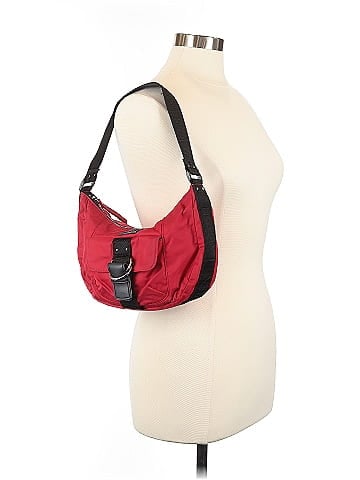 Lauren by Ralph Lauren Shoulder Bag (view 2)