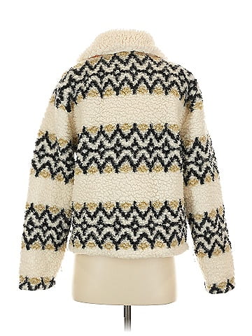 J.Crew Faux Fur Jacket (view 2)