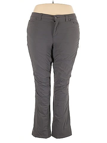 Duluth Trading Co. Casual Pants (view 1)