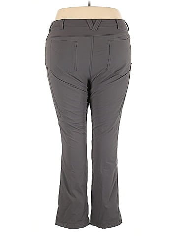 Duluth Trading Co. Casual Pants (view 2)