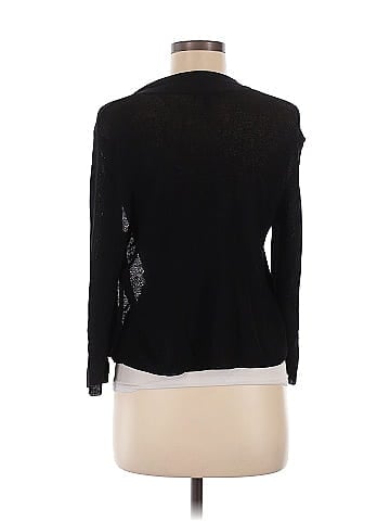 Eileen Fisher Kimono (view 2)