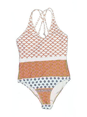 Cupshe One Piece Swimsuit (view 1)