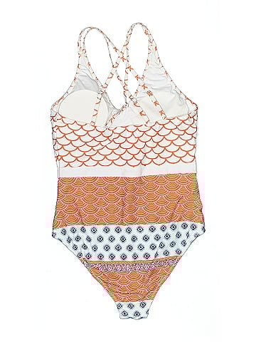 Cupshe One Piece Swimsuit (view 2)