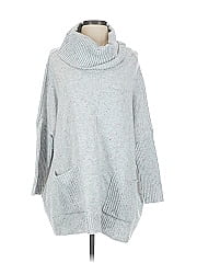 Ann Taylor Loft Turtleneck Sweater
