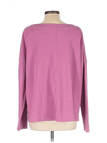 Pilcro Long Sleeve T-Shirt (view 2)