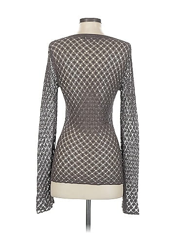 Caroll Pullover Sweater (view 2)