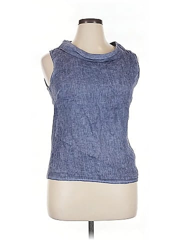 Italina Sleeveless Top (view 1)