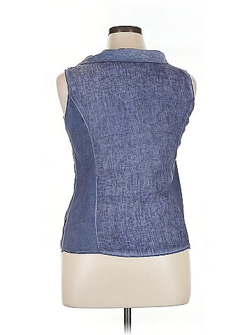 Italina Sleeveless Top (view 2)