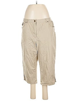 Ruby Rd. Cargo Pants