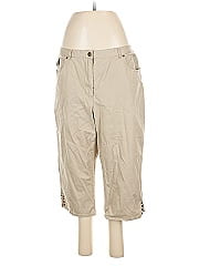 Ruby Rd. Cargo Pants