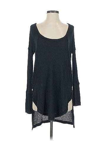 Free People Long Sleeve T-Shirt (view 1)