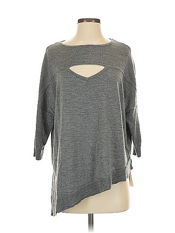 Karen Millen Pullover Sweater (view 1)