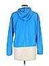 Tail 100% Other Blue Zip Up Hoodie Size L - photo 2