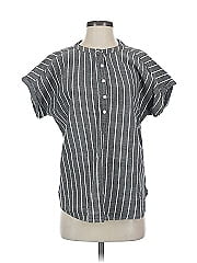 Quince Short Sleeve Blouse