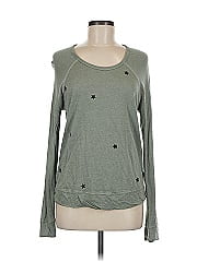 Sundry Long Sleeve T Shirt