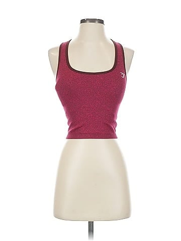 Gymshark Sports Bra (view 1)