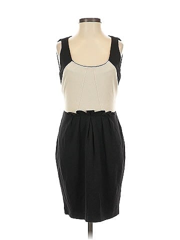 BCBGMAXAZRIA Cocktail Dress (view 1)