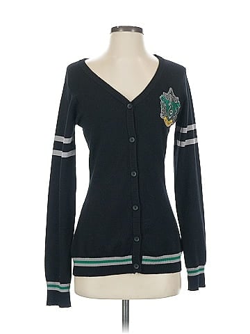 Harry Potter Cardigan (view 1)