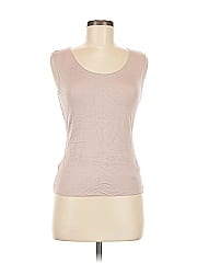 Armani Collezioni Sleeveless T Shirt