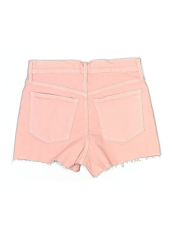 Madewell Denim Shorts (view 2)