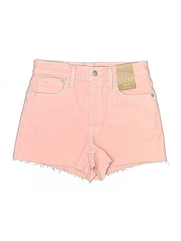 Madewell Denim Shorts (view 1)
