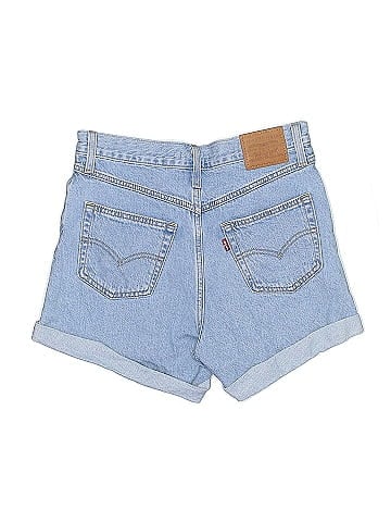 Levi's Denim Shorts (view 2)