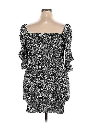 Blush Casual Dress (view 2)