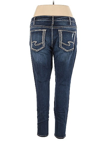 Silver Jeans Co. Jeans (view 2)