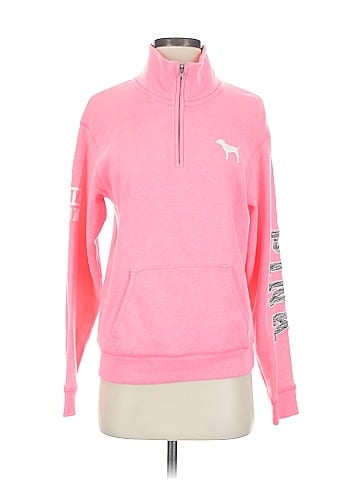 Victoria's Secret Pink Pullover Sweater (view 1)