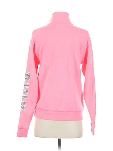 Victoria's Secret Pink Pullover Sweater (view 2)