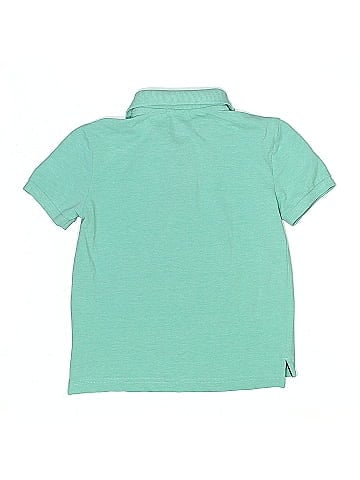 U.S. Polo Assn. Short Sleeve Top (view 2)