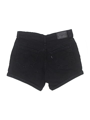 Levi's Denim Shorts (view 2)