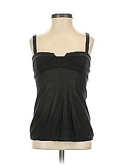 Armani Exchange Sleeveless Top
