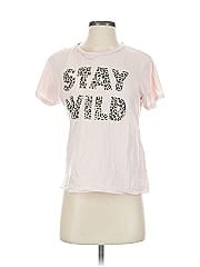 Wildfox Short Sleeve T Shirt