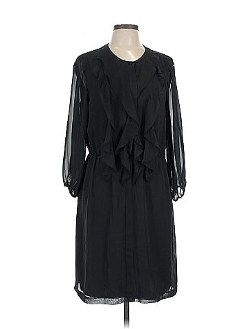 Max and Cleo Cocktail Dress (view 1)