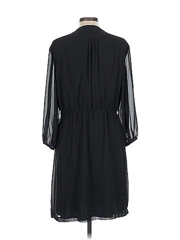 Max and Cleo Cocktail Dress (view 2)