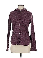 Mountain Hardwear Long Sleeve Button Down Shirt