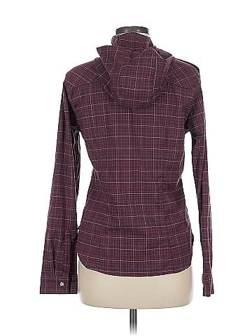 Mountain Hardwear Long Sleeve Button-Down Shirt (view 2)