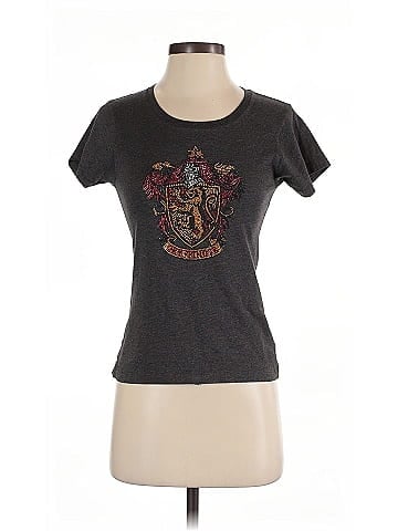 Harry Potter Short Sleeve T-Shirt (view 1)