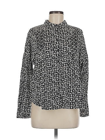 Amuse Society Long Sleeve Blouse (view 1)