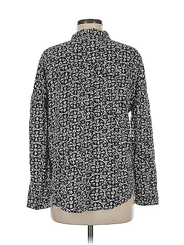 Amuse Society Long Sleeve Blouse (view 2)