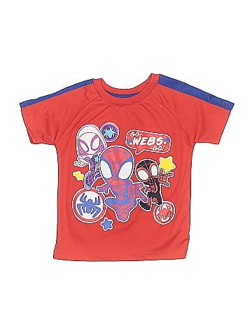 Marvel Short Sleeve T-Shirt (view 1)