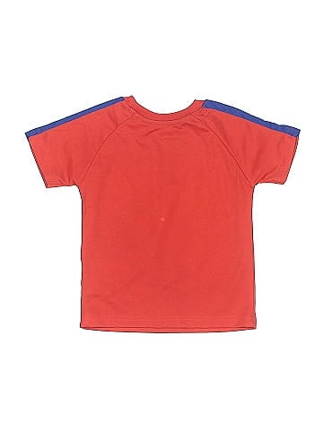 Marvel Short Sleeve T-Shirt (view 2)