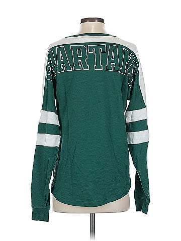 Victoria's Secret Pink Sweatshirt (view 2)
