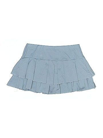 Lucky in Love Active Skort (view 2)