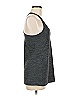 KIRKLAND Signature Gray Active Tank Size M - photo 3