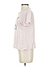 Wildfox 100% Cotton Pink Short Sleeve T-Shirt Size S - photo 4