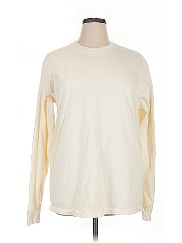 Comfort Colors Long Sleeve T-Shirt (view 1)